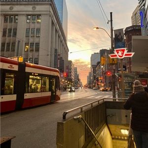 Meet your Posher, Berto